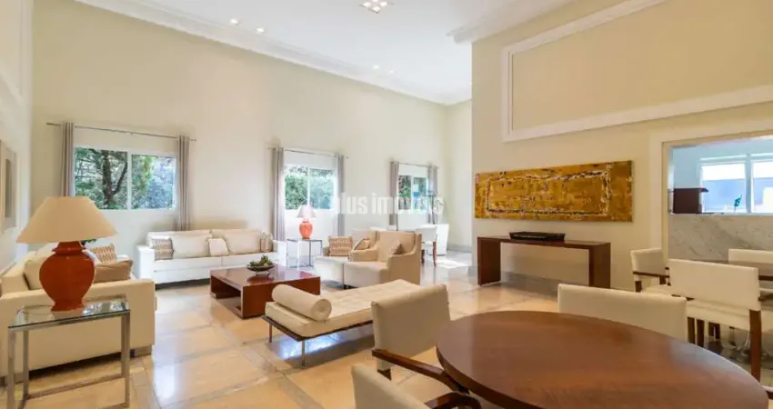 Apartamento com 4 quartos à venda na Rua Guarará, 551, Jardim Paulista, São Paulo