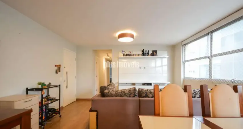 Apartamento com 3 quartos à venda na Avenida Angélica, 919, Higienópolis, São Paulo