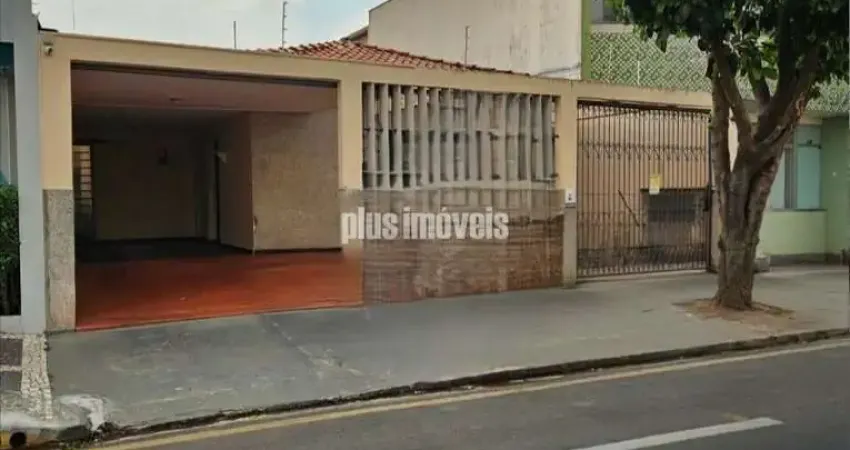 Casa comercial à venda na Avenida Pedro de Toledo, 661, Centro, Marília