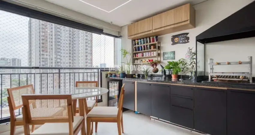 Apartamento com 3 quartos à venda na Rua Doutor Ribeiro de Almeida, 88, Barra Funda, São Paulo