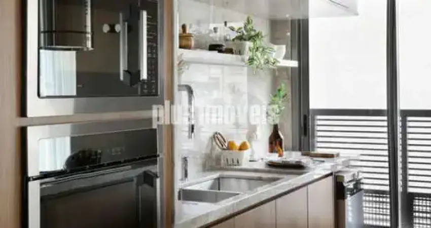 Apartamento com 3 quartos à venda na Rua Urimonduba, 144, Itaim Bibi, São Paulo