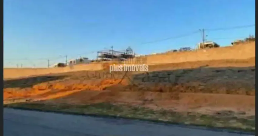 Terreno em condomínio fechado à venda na Rua Doutor Alcínio Alves de Souza Lima, 17, Urbanova, São José dos Campos