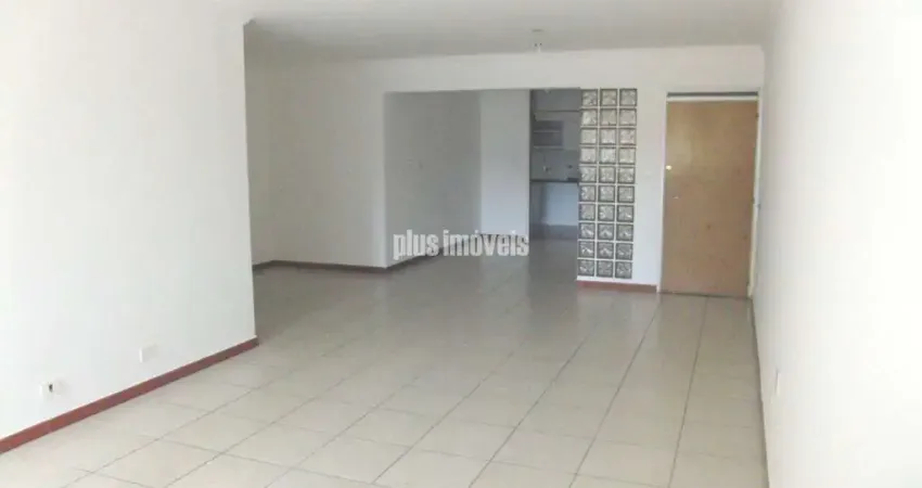 Apartamento com 3 quartos para alugar na Rua da Consolação, 3240, Jardim América, São Paulo