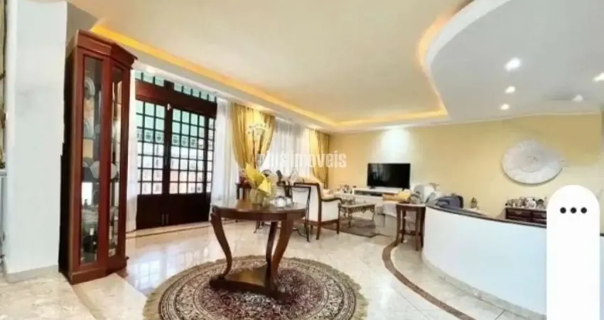 Casa com 4 quartos à venda na Rua João de Santa Maria, 238, Vila Brasilina, São Paulo