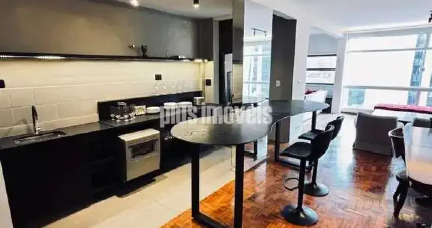 Apartamento com 2 quartos à venda na Alameda Franca, 232, Jardim Paulista, São Paulo
