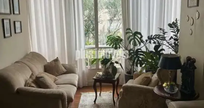 Apartamento com 2 quartos à venda na Rua Piauí, 428, Higienópolis, São Paulo