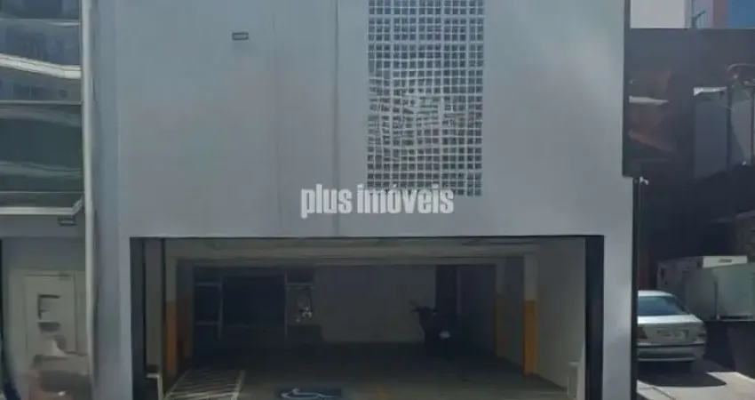 Prédio para alugar, 845 m² por r$ 95.000/mês - indianópolis -