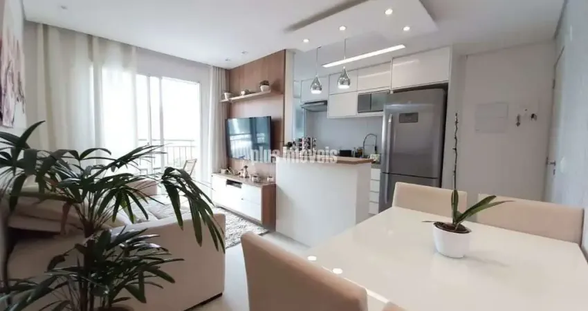 Apartamento com 2 quartos à venda na Rua Doutor Carlos Aldrovandi, 85, Morumbi, São Paulo