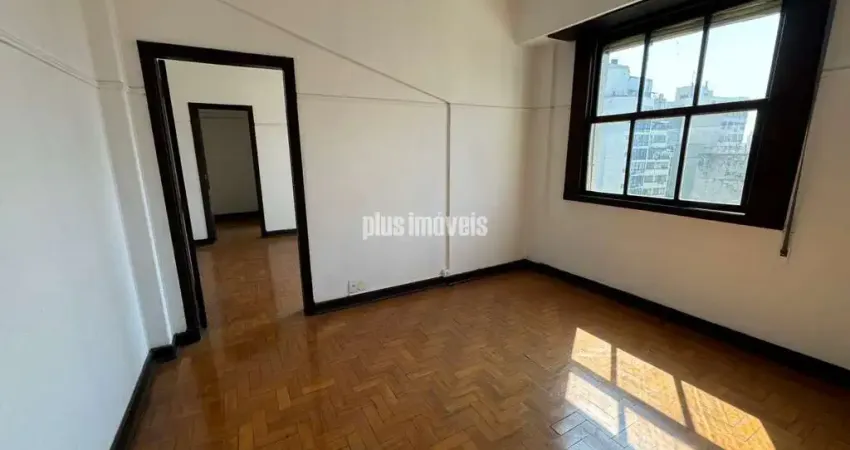 Sala comercial com 1 sala à venda na Avenida Nove de Julho, 40, Bela Vista, São Paulo
