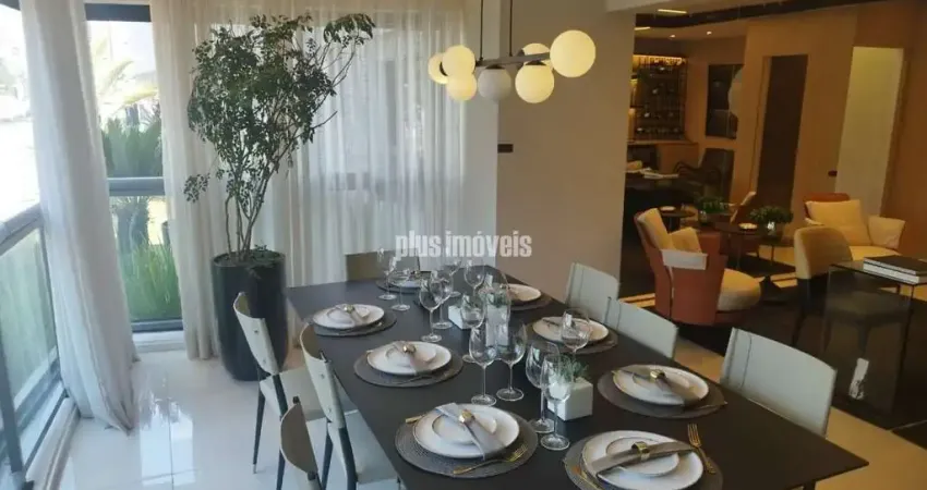 Apartamento com 3 quartos à venda na Rua Santo Arcádio, 37, Jardim das Acacias, São Paulo