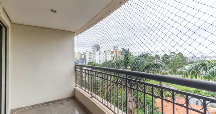 Apartamento com 4 quartos à venda na Rua Tutóia, 587, Paraíso, São Paulo