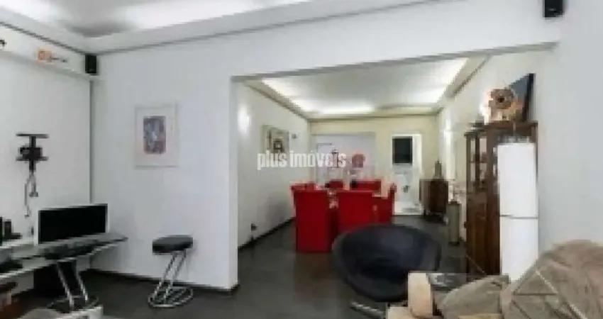 Casa com 3 quartos à venda na Rua Wanderley, 547, Perdizes, São Paulo