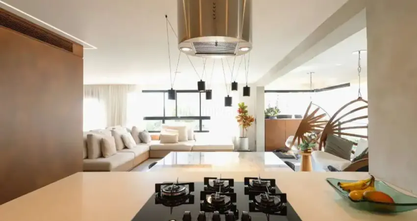 Apartamento para venda em perdizes com 2 quartos, sendo 2 suítes , 146m²