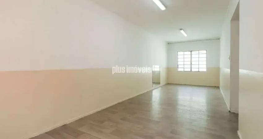 Casa comercial com 8 salas para alugar na Avenida Pacaembu, 789, Pacaembu, São Paulo