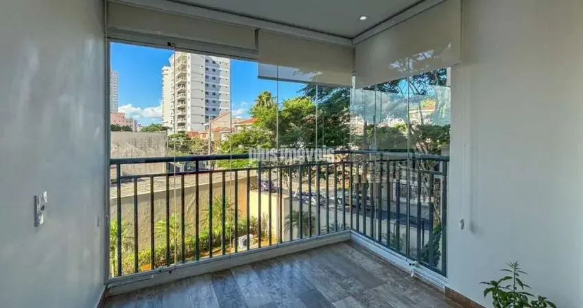 Apartamento de 80m² no anália franco | próximo ao parque ceret