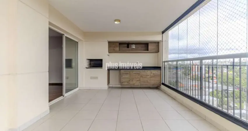 Apartamento para venda em vila leopoldina com 3 quartos, sendo 3 suítes , 149m²