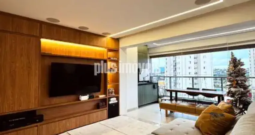 Apartamento garden para venda em vila leopoldina com 2 quartos, sendo 2 suítes , 95m²