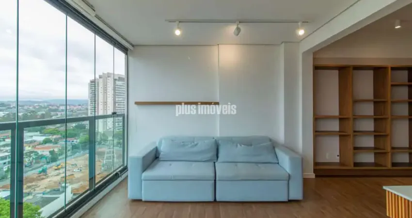 Apartamento para venda em vila leopoldina com 2 quartos, sendo 1 suíte , 70m²