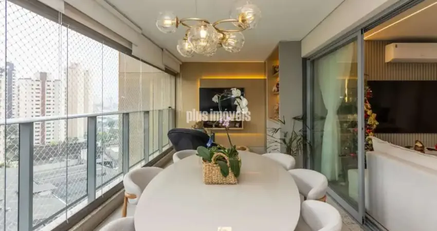 Apartamento com 3 quartos à venda na Rua Vergueiro, 4900, Vila Mariana, São Paulo