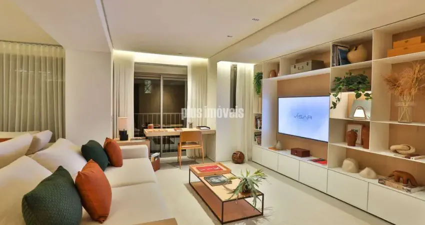 Apartamento com 4 quartos à venda na Rua Henrique Monteiro, 83, Pinheiros, São Paulo