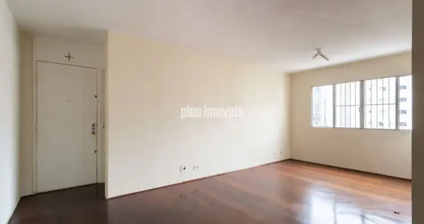 Apartamento com 3 quartos à venda na Avenida Macuco, 184, Moema, São Paulo