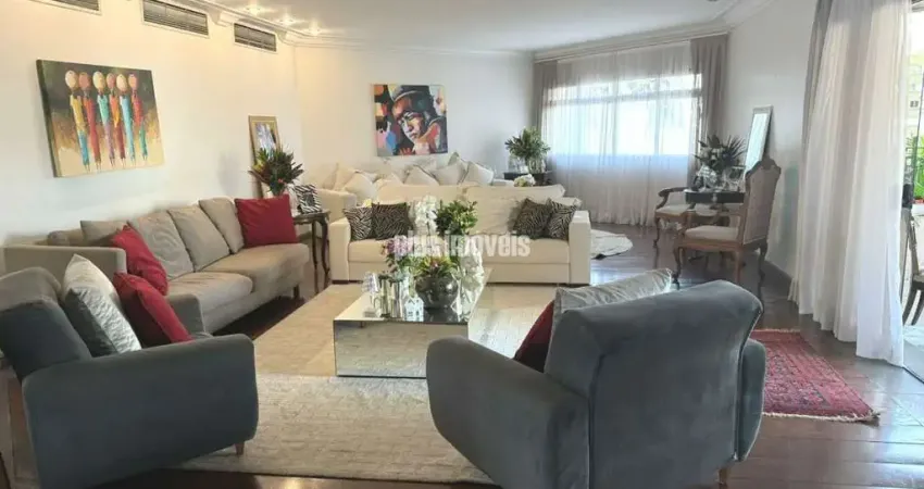 Excelente apartamento em moema pássaros, totalmente fora de rota