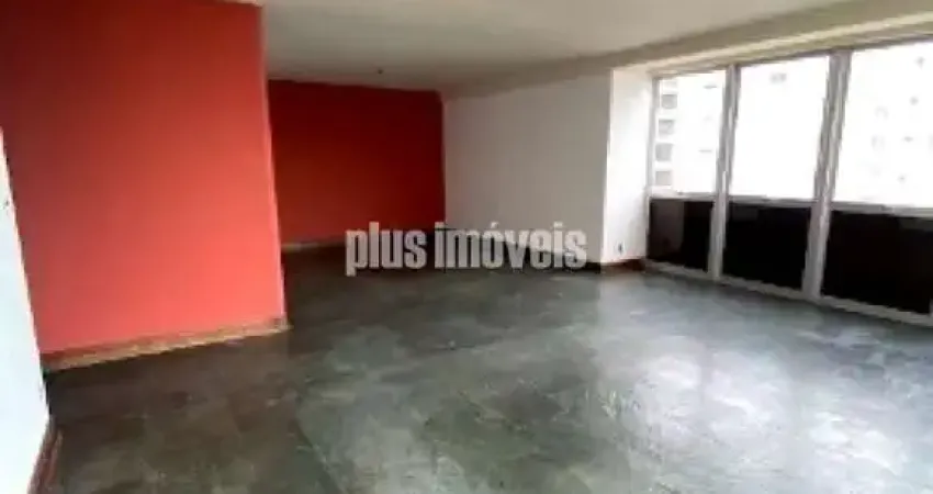 Apartamento com 3 quartos à venda na Alameda Sarutaiá, 186, Jardim Paulista, São Paulo