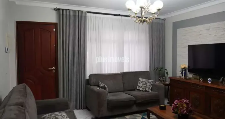 Casa com 3 quartos à venda na Rua Paulina, 421, Água Rasa, São Paulo