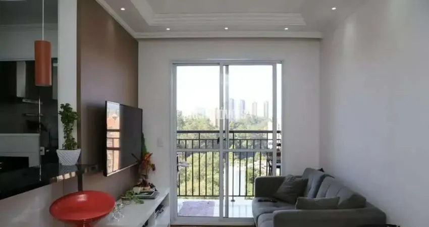Excelente Oportunidade! Apartamento 2 Dormitórios - 59m² - Morumbi