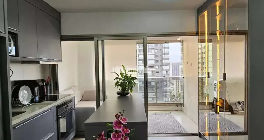 Apartamento com 2 quartos à venda na Rua Eça de Queiroz, 247, Vila Mariana, São Paulo