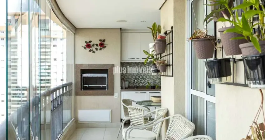 Vila Leopoldina! Vista Zona Norte Espetacular! Lazer de Clube!