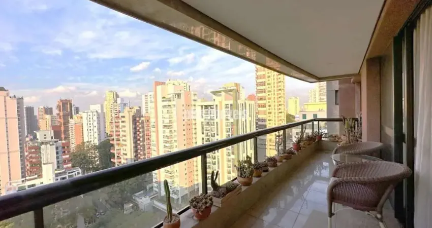 Morumbi! Apartamento com varanda gourmet! Lazer completo ! Andar alto ! Torre unica !