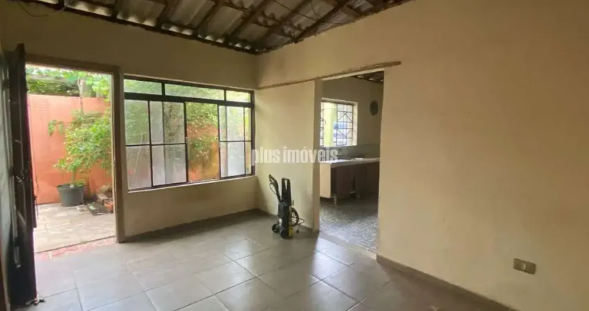 Casa com 2 quartos à venda na Rua Macejana, 168, Moema, São Paulo