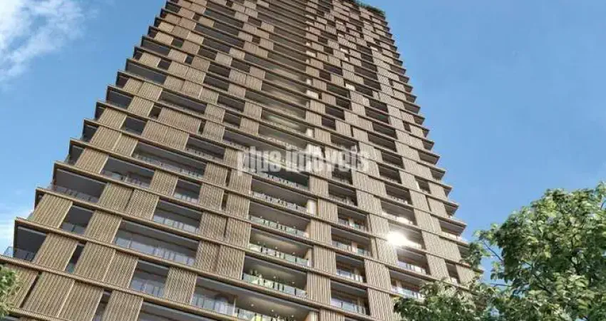 Apartamento com 4 quartos à venda na Rua Leopoldo Couto de Magalhães Júnior, 1142, Itaim Bibi, São Paulo