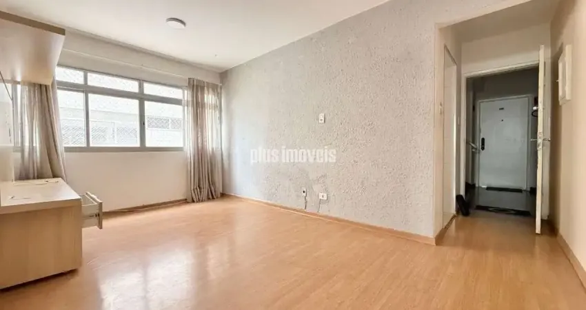 Apartamento com 2 quartos à venda na Rua Padre Agostinho Mendicute, 51, Sumaré, São Paulo