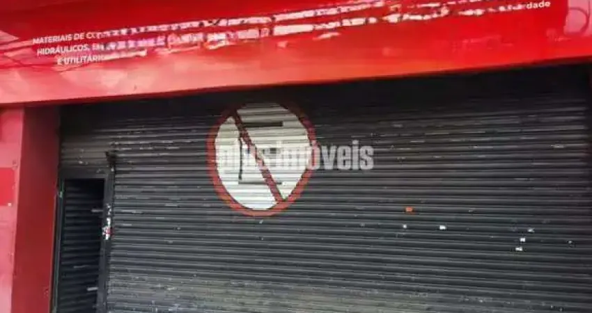 Barracão / Galpão / Depósito para alugar na Rua do Lavapés, 58, Cambuci, São Paulo