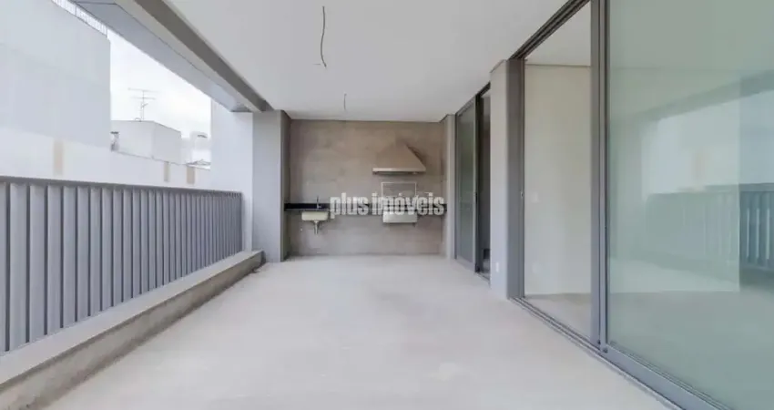 Apartamento com 4 quartos à venda na Rua São Vicente de Paulo, 659, Higienópolis, São Paulo