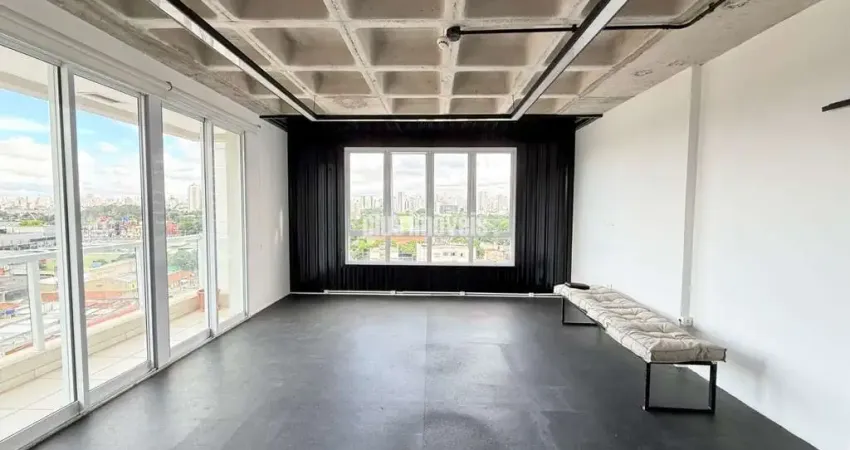 Sala comercial com 2 salas para alugar na Rua Doutor Mello Nogueira, 105, Casa Verde, São Paulo