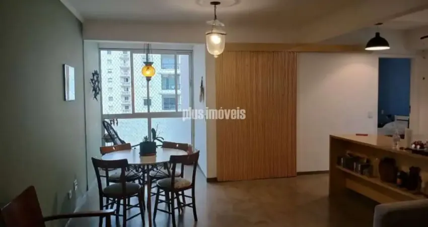 Apartamento com 2 quartos à venda na Rua Alves Guimarães, 511, Pinheiros, São Paulo