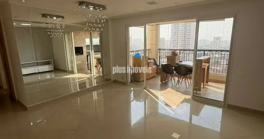 Apartamento com 3 quartos à venda na Rua Emílio Mallet, 1968, Vila Gomes Cardim, São Paulo