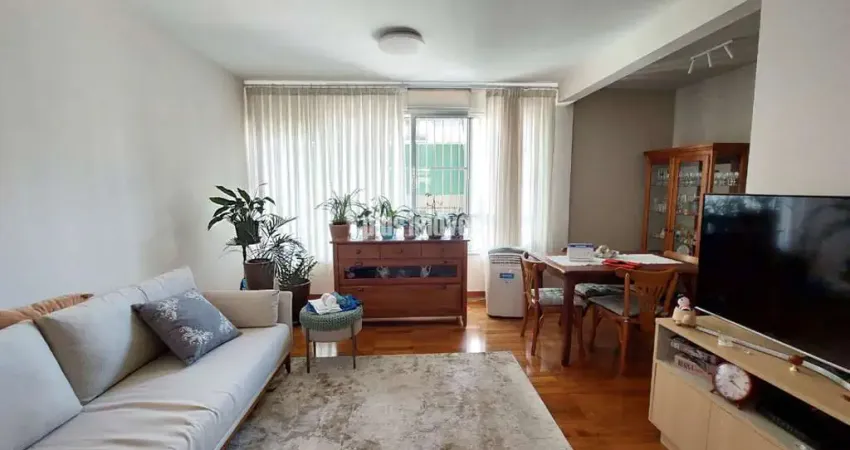 Apartamento com 3 quartos à venda na Rua Eça de Queiroz, 234, Vila Mariana, São Paulo