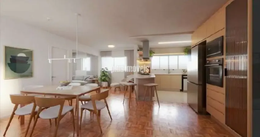 Jardim Paulista!!!!! Reformado!!!! Local Nobre!!!! Ensolarado!!!!