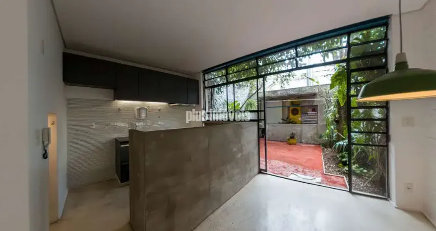 Sobrado com 2 dormitórios à venda, 110 m² por R$ 1.200.000,00 - Brooklin - São Paulo/SP