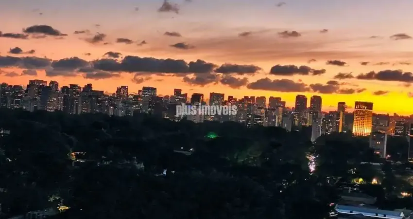Apartamento com 1 quarto para alugar na Alameda Gabriel Monteiro da Silva, 130, Jardim América, São Paulo