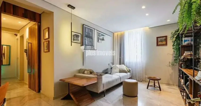 Apartamento com 3 quartos à venda na Rua Costa Carvalho, 351, Pinheiros, São Paulo