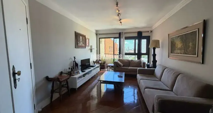 Apartamento com 3 quartos à venda na Rua Doutor Carlos Augusto de Campos, 200, Santo Amaro, São Paulo