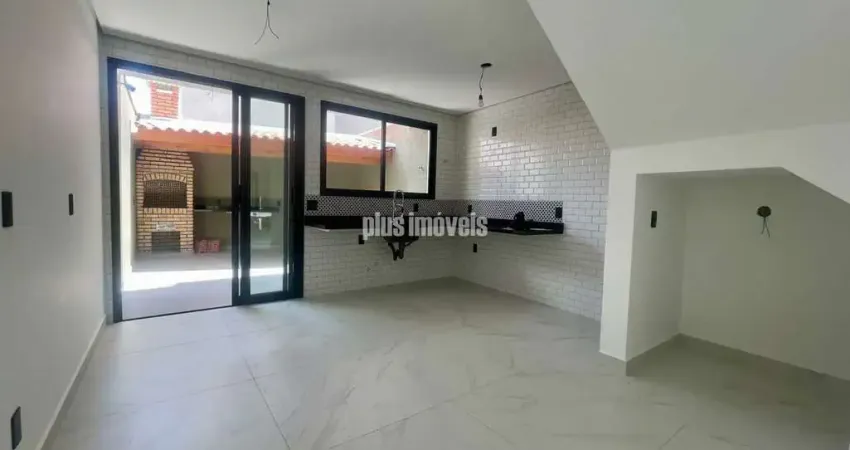 Casa com 3 quartos à venda na Rua Narimatsu Keijo, 33, Vila Romano, São Paulo