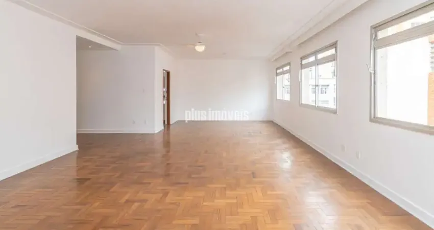 Apartamento com 3 quartos à venda na Rua Maranhão, 531, Higienópolis, São Paulo