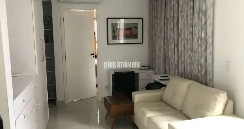 Apartamento com 2 quartos à venda na Rua Francisco Cruz, 162, Vila Mariana, São Paulo