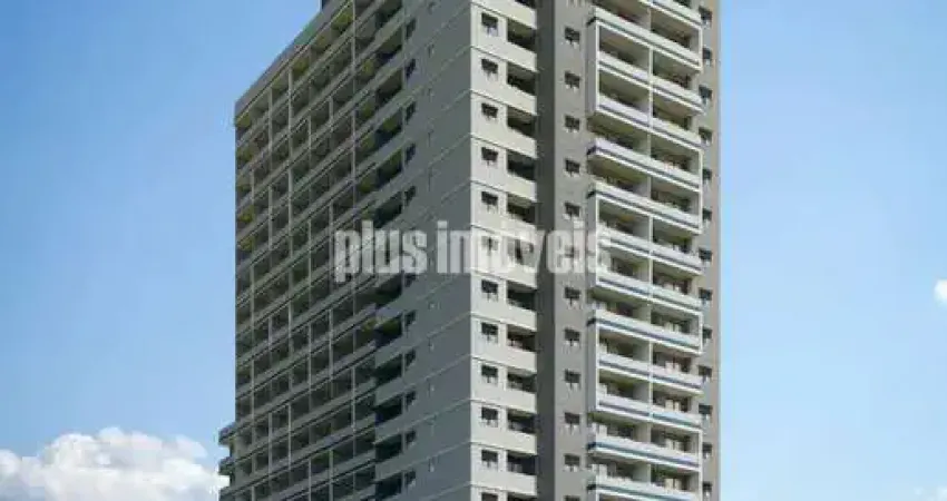 Cobertura com 1 quarto à venda na Rua Augusta, 811, Consolação, São Paulo